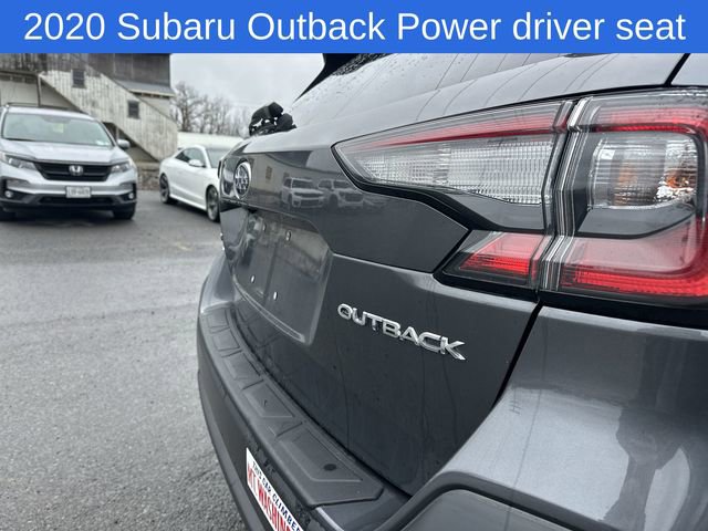 Used 2020 Subaru Outback Premium image 12