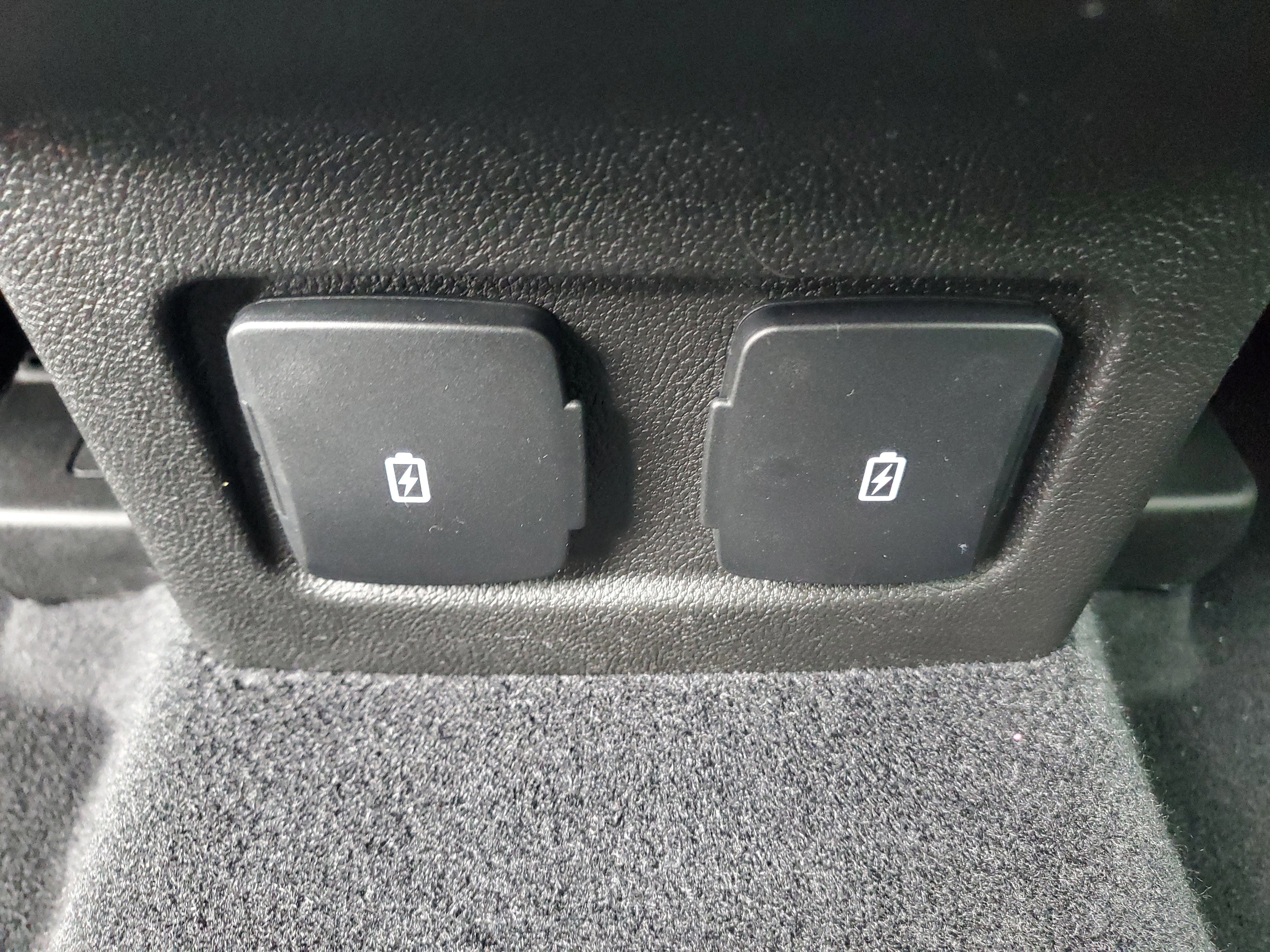 New 2026 Lincoln Corsair Premiere AWD/4WD image 27