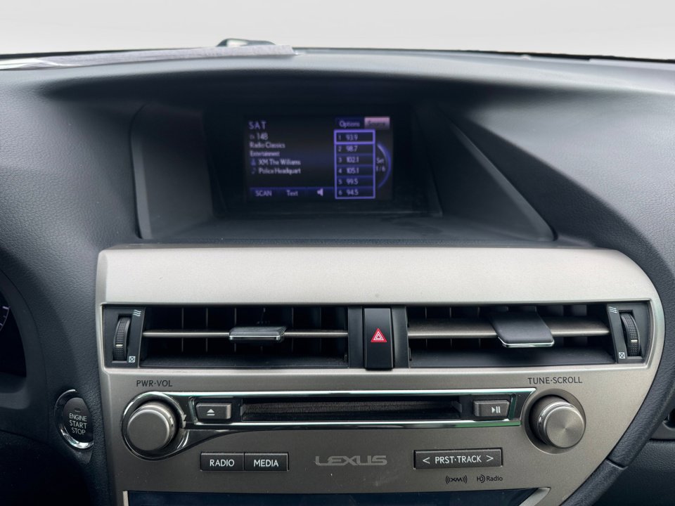 Used 2015 Lexus RX 350 FWD image 21