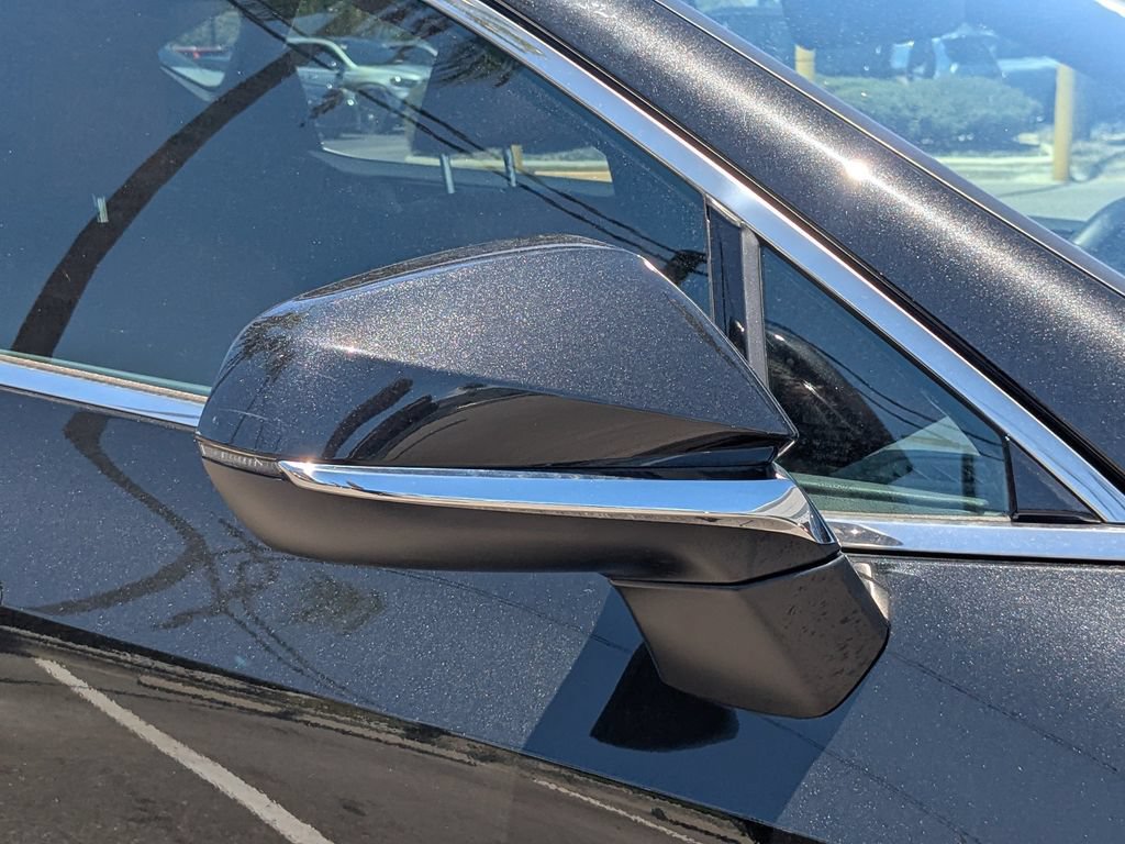 Used 2024 Lexus NX 250 FWD w/ Cold Area Package image 28