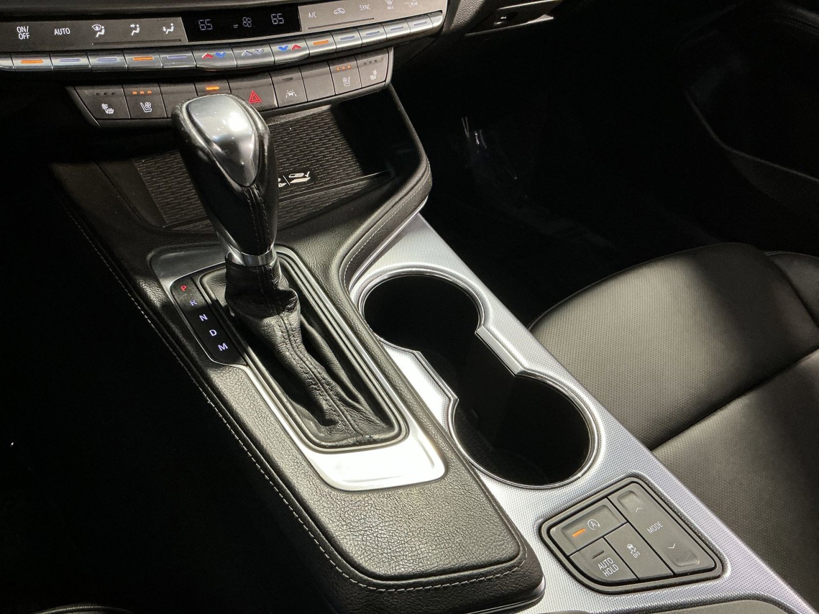 Used 2023 Cadillac CT4 Premium Luxury AWD/4WD image 23