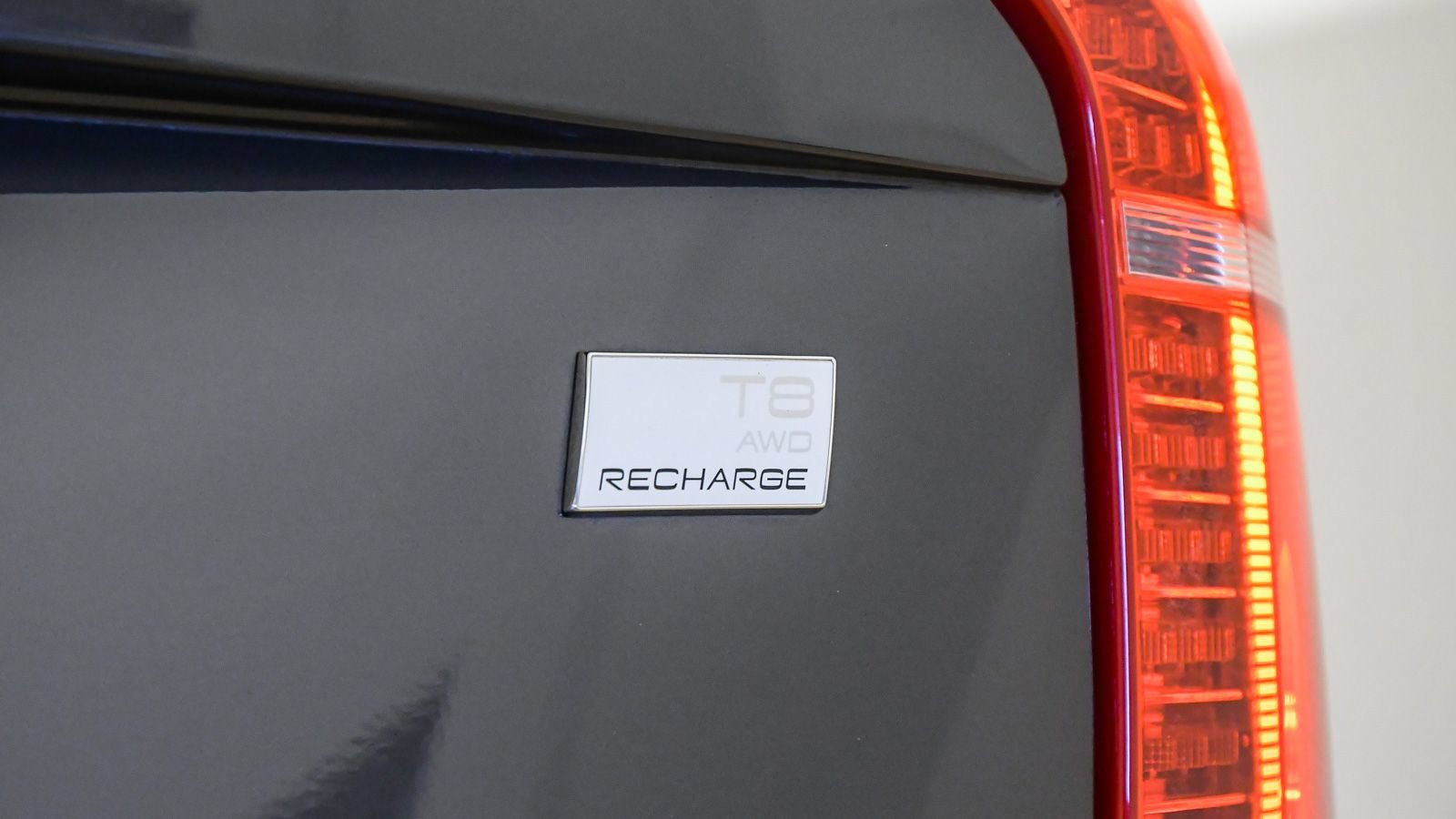 Certified 2024 Volvo XC90 T8 Core AWD/4WD image 13
