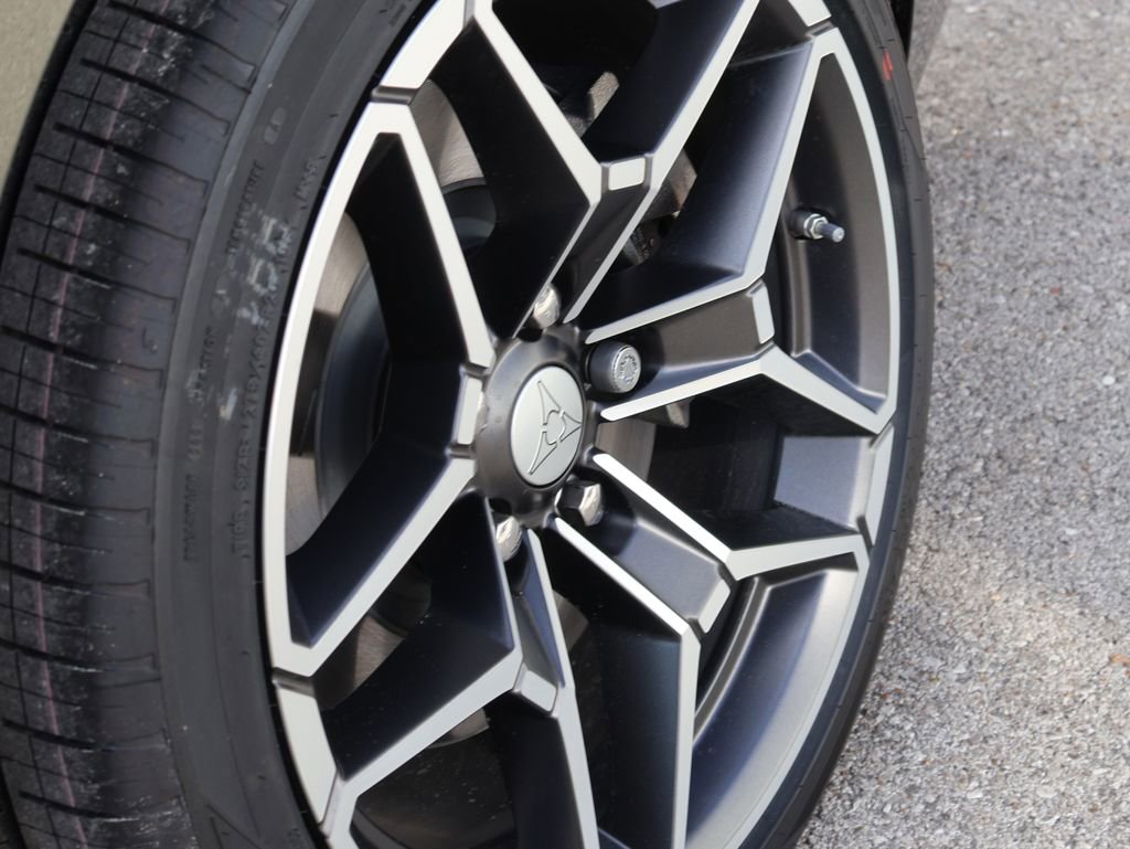 New 2026 Dodge Charger R/T Scat Pack image 36