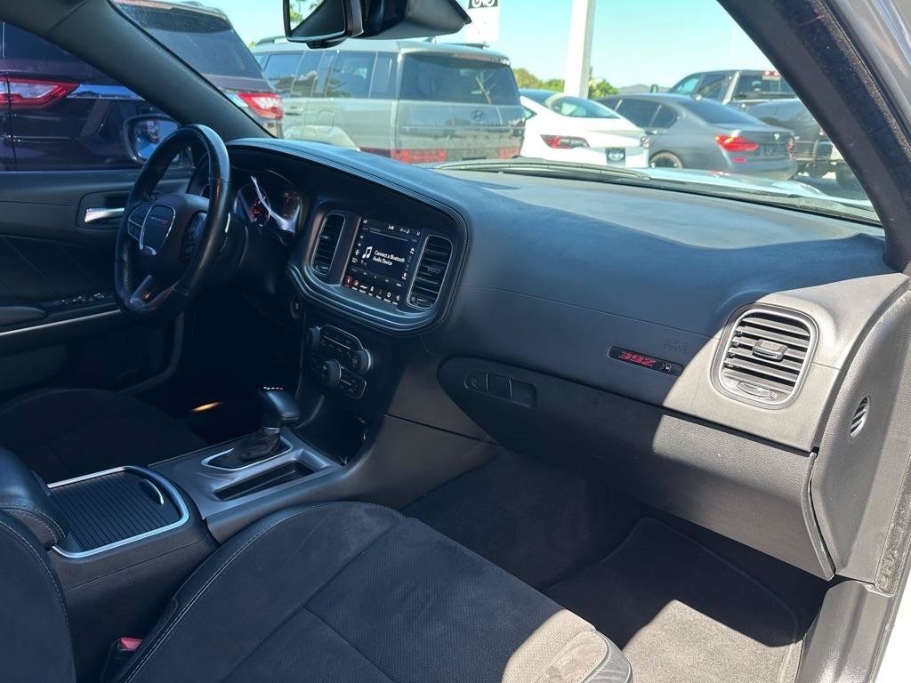 Used 2023 Dodge Charger Scat Pack RWD image 25