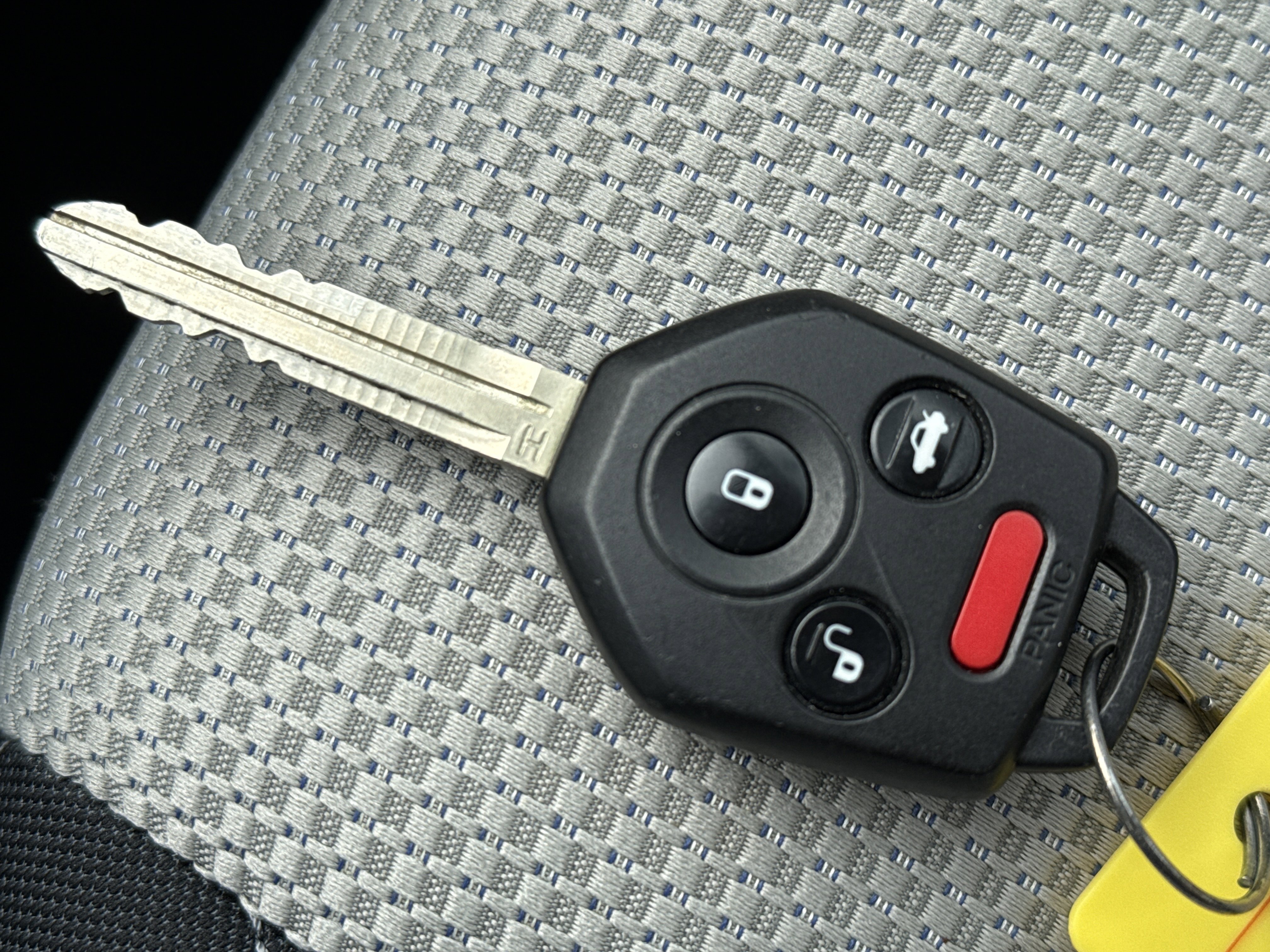 Used 2022 Subaru Forester image 27