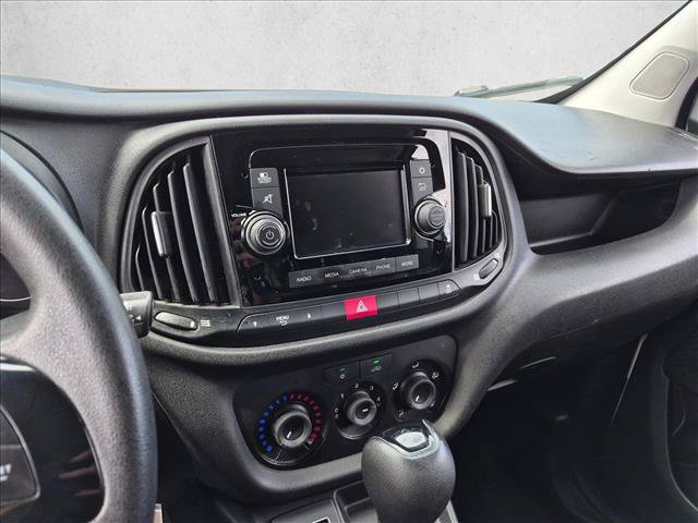 Used 2022 RAM ProMaster City Wagon FWD image 12