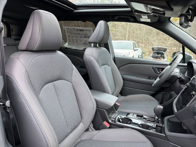 New 2026 Subaru Forester Premium image 19