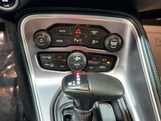 Certified 2022 Dodge Challenger GT image 22