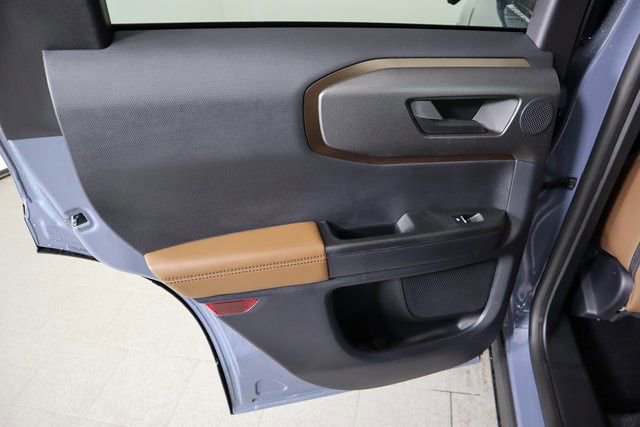 New 2025 Ford Bronco Sport Outer Banks w/ Outer Banks Tech Package+ image 23