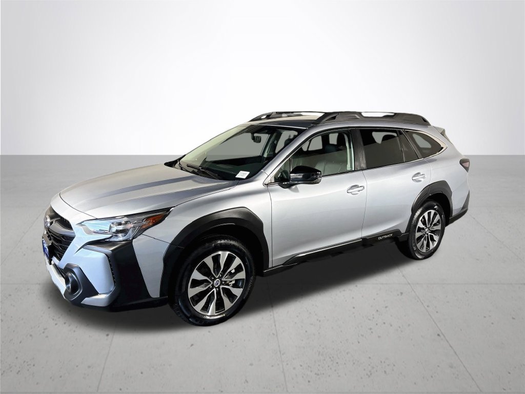 Certified 2023 Subaru Outback Limited AWD/4WD image 2