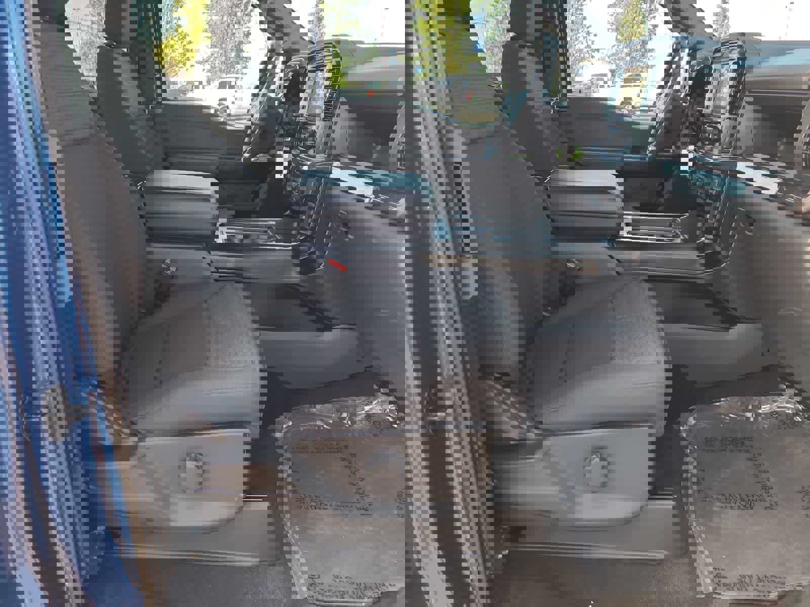 Used 2023 Ford F150 XL w/ STX Appearance Package image 22