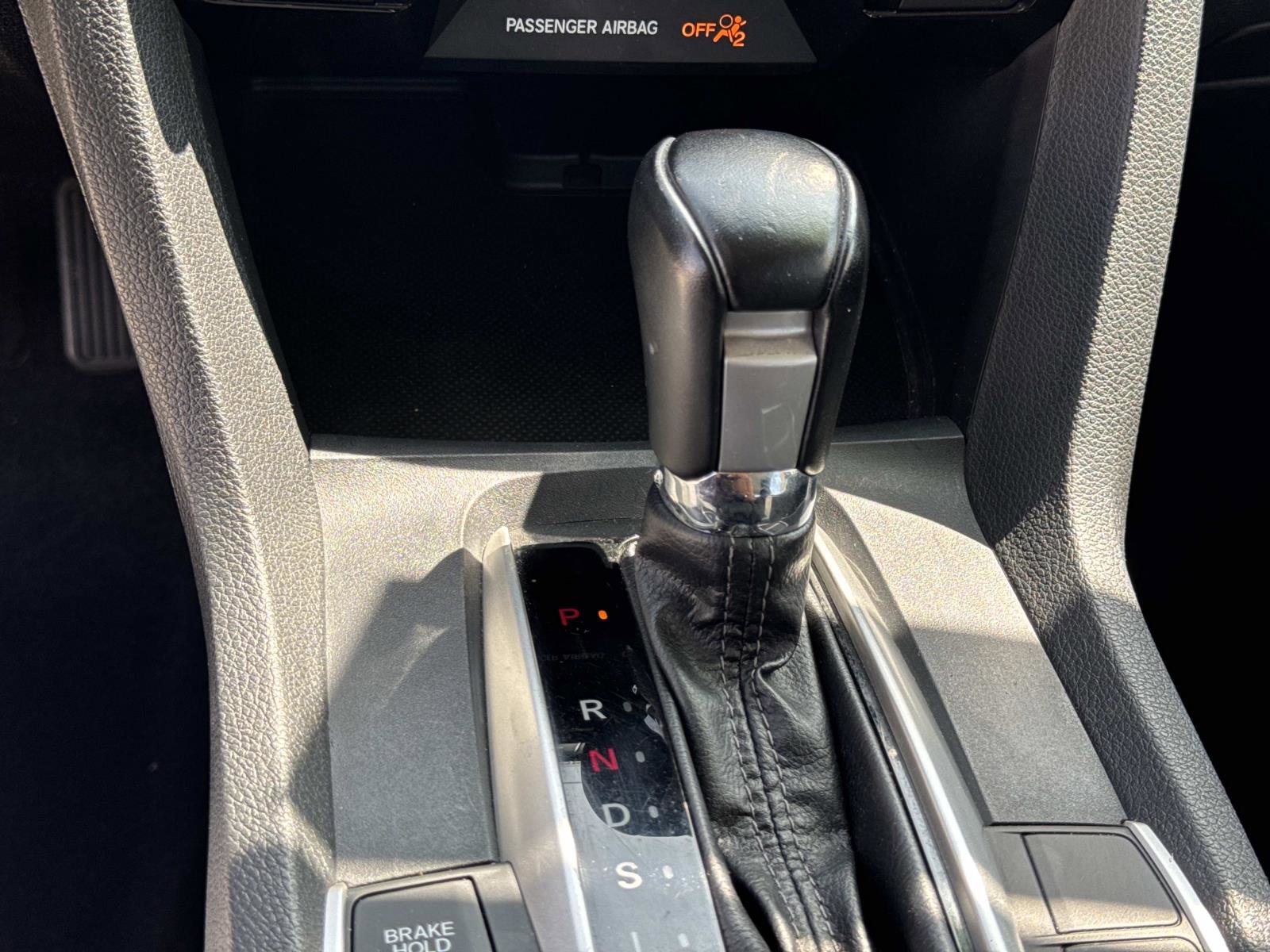 Used 2019 Honda Civic EX image 12