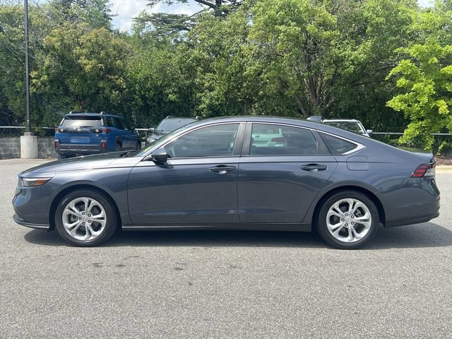 Used 2023 Honda Accord LX image 10