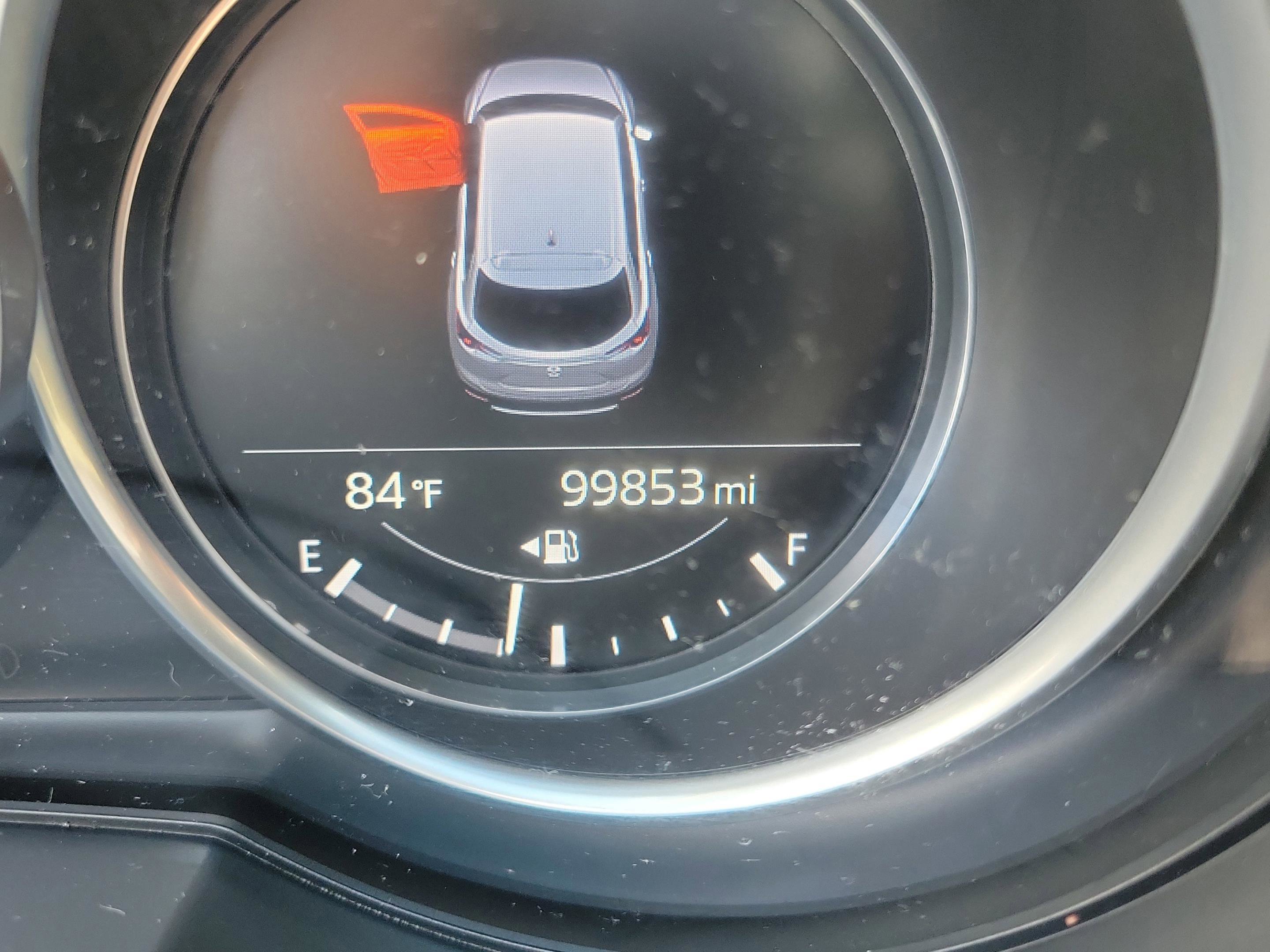 Used 2020 MAZDA CX-9 Touring w/ Touring Premium Package image 27