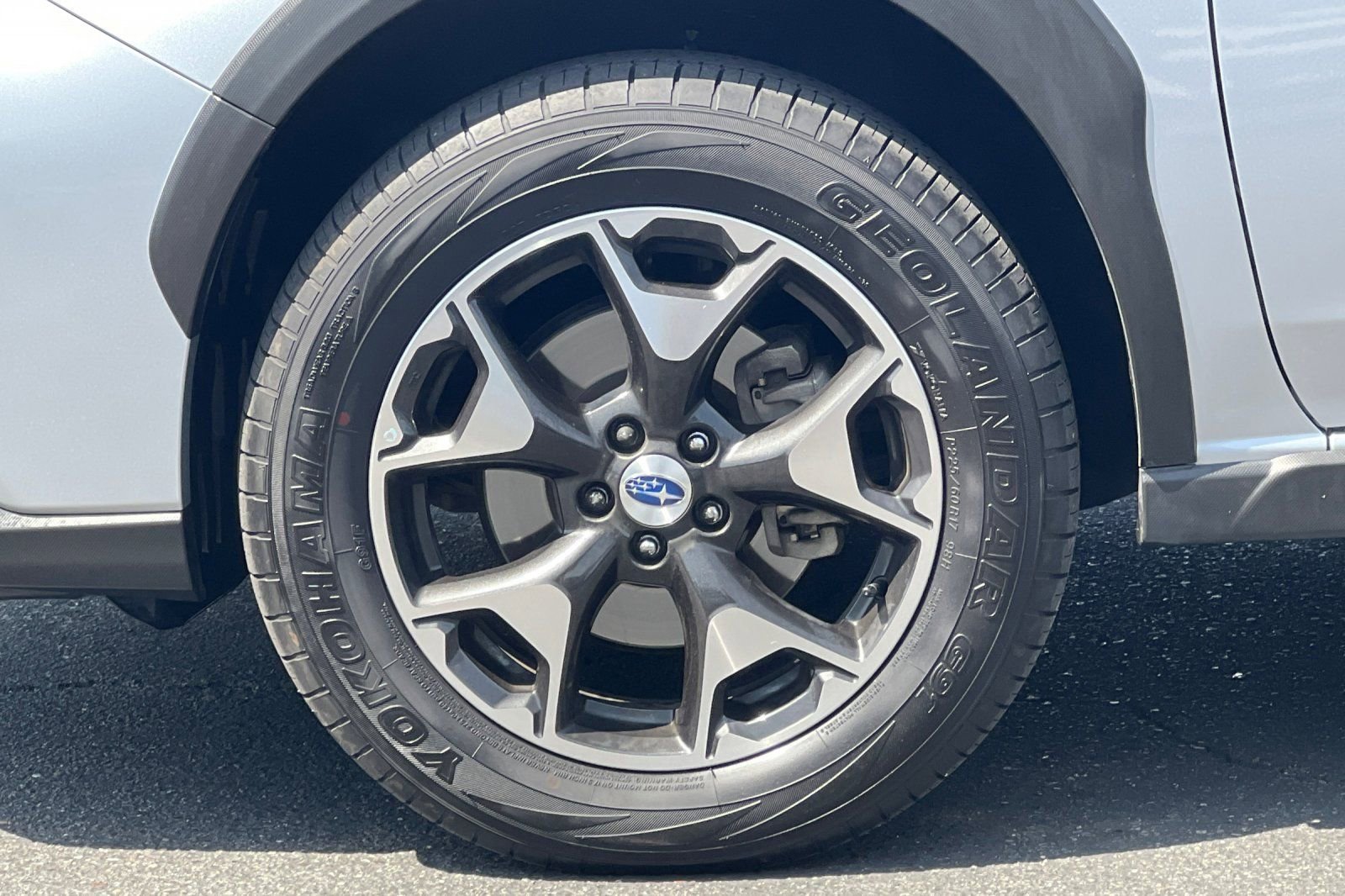Used 2018 Subaru Crosstrek 2.0i Premium AWD/4WD image 41