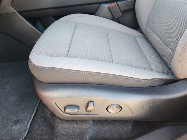 New 2026 Chevrolet Traverse LT image 26