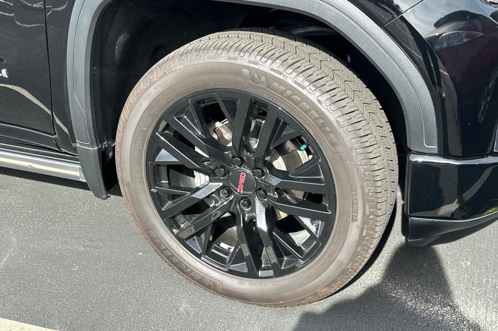 Used 2020 GMC Sierra 1500 Denali w/ Denali Ultimate Package image 9
