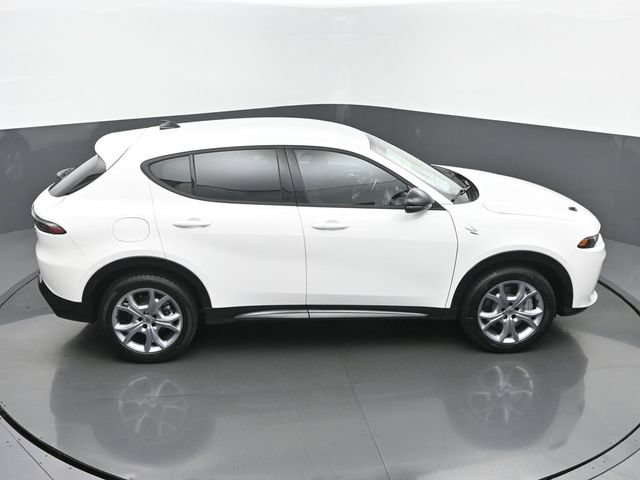 New 2025 Dodge Hornet R/T AWD/4WD image 44