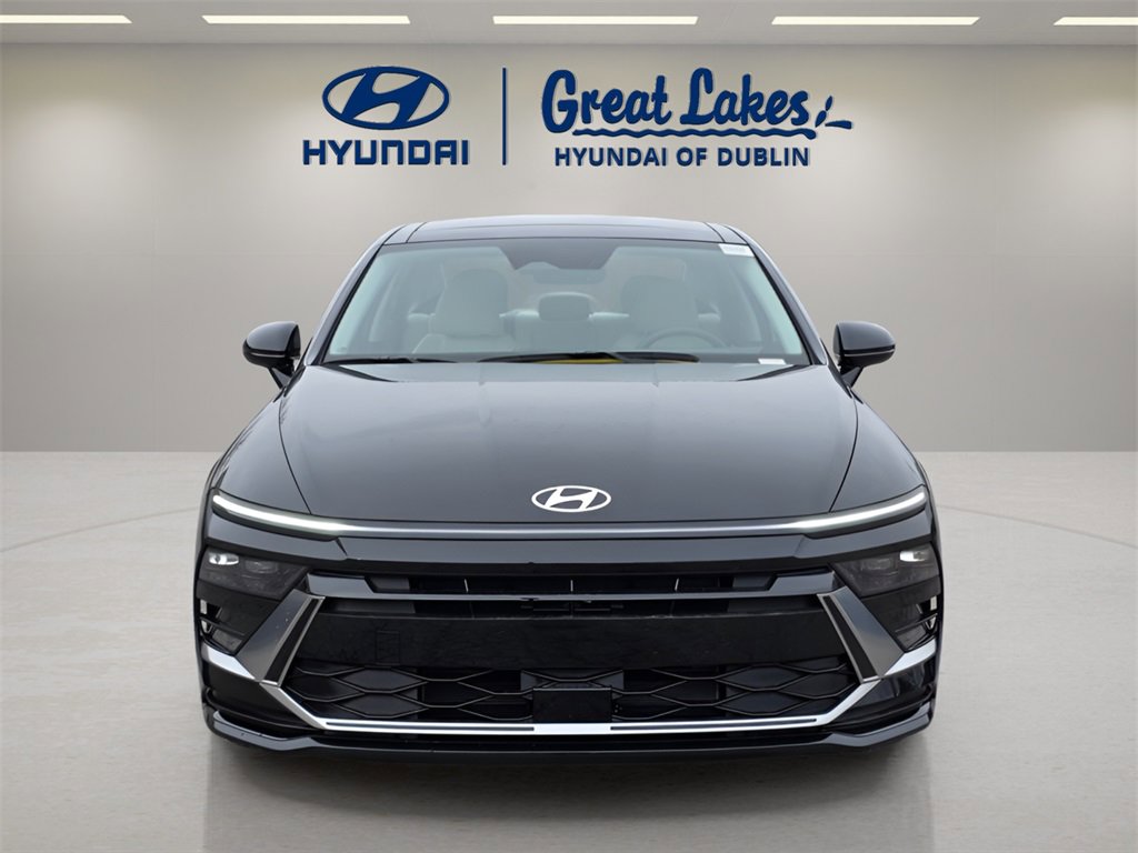 New 2026 Hyundai Sonata SEL image 8