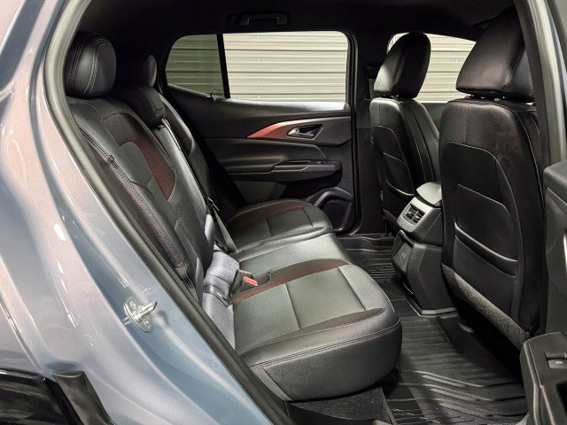 Used 2024 Chevrolet Equinox EV RS w/ Active Safety Package 3 image 16