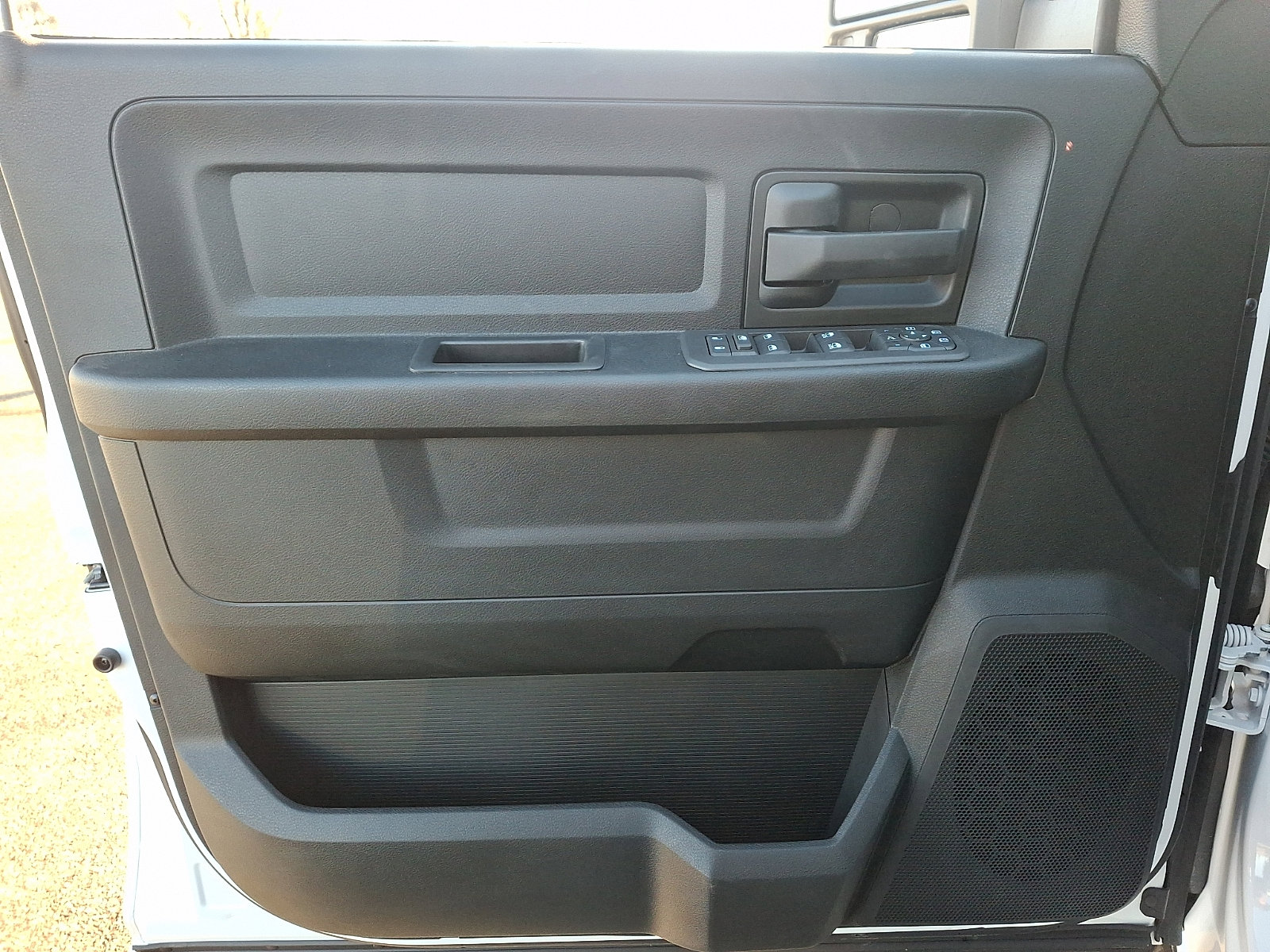 New 2026 RAM 2500 Tradesman image 9