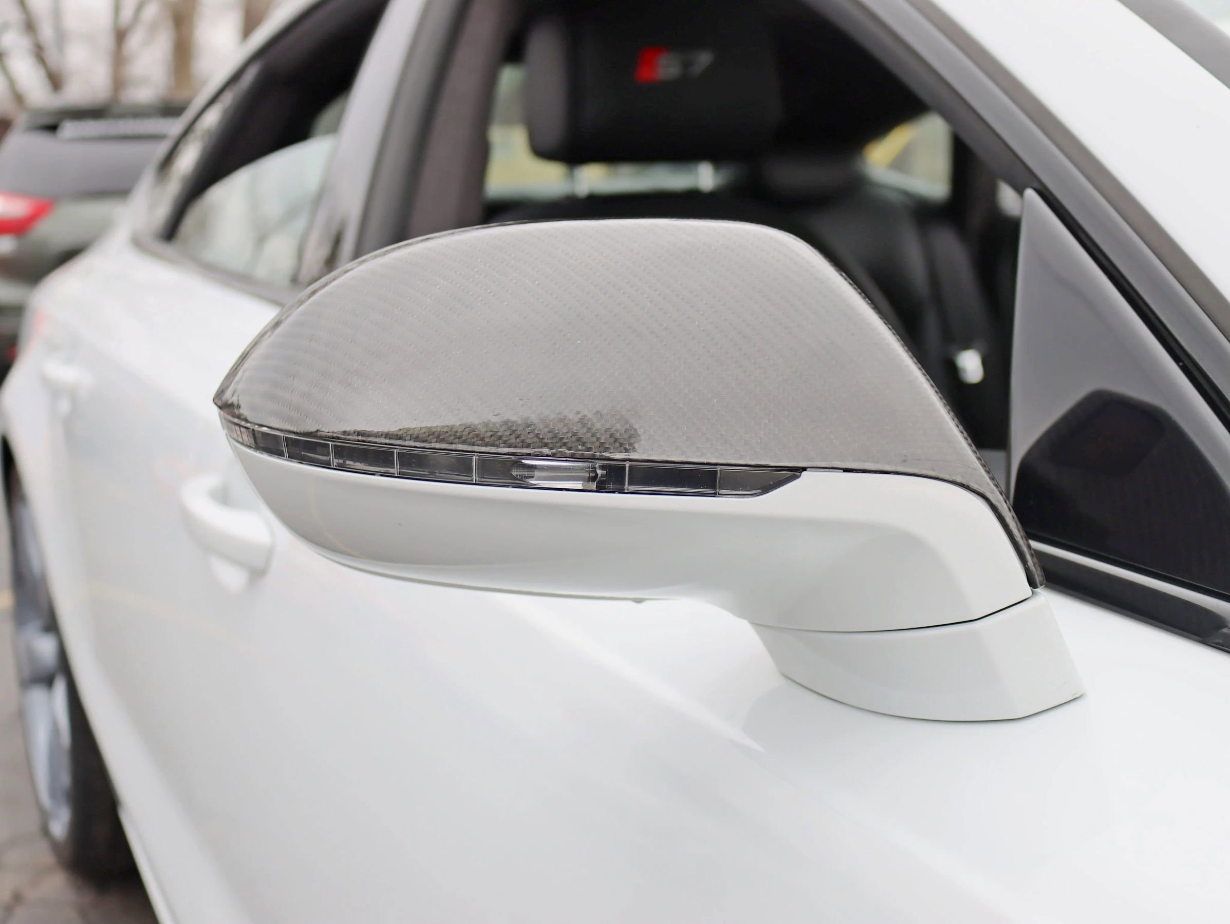 Used 2017 Audi S7 Prestige image 10