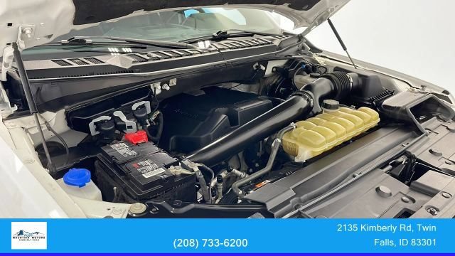 Used 2020 Ford F150 Lariat AWD/4WD image 52