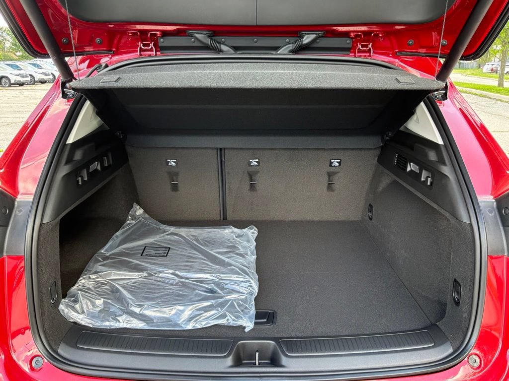 New 2026 Buick Envision Sport Touring AWD/4WD image 31