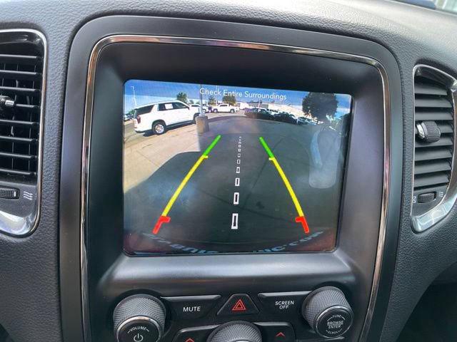 Used 2018 Dodge Durango GT AWD/4WD image 10