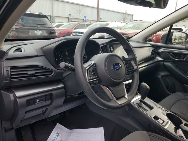 Certified 2025 Subaru Impreza 2.0i Sport image 18