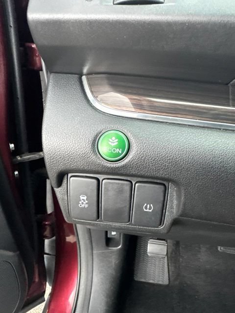 Used 2016 Honda CR-V EX-L image 15