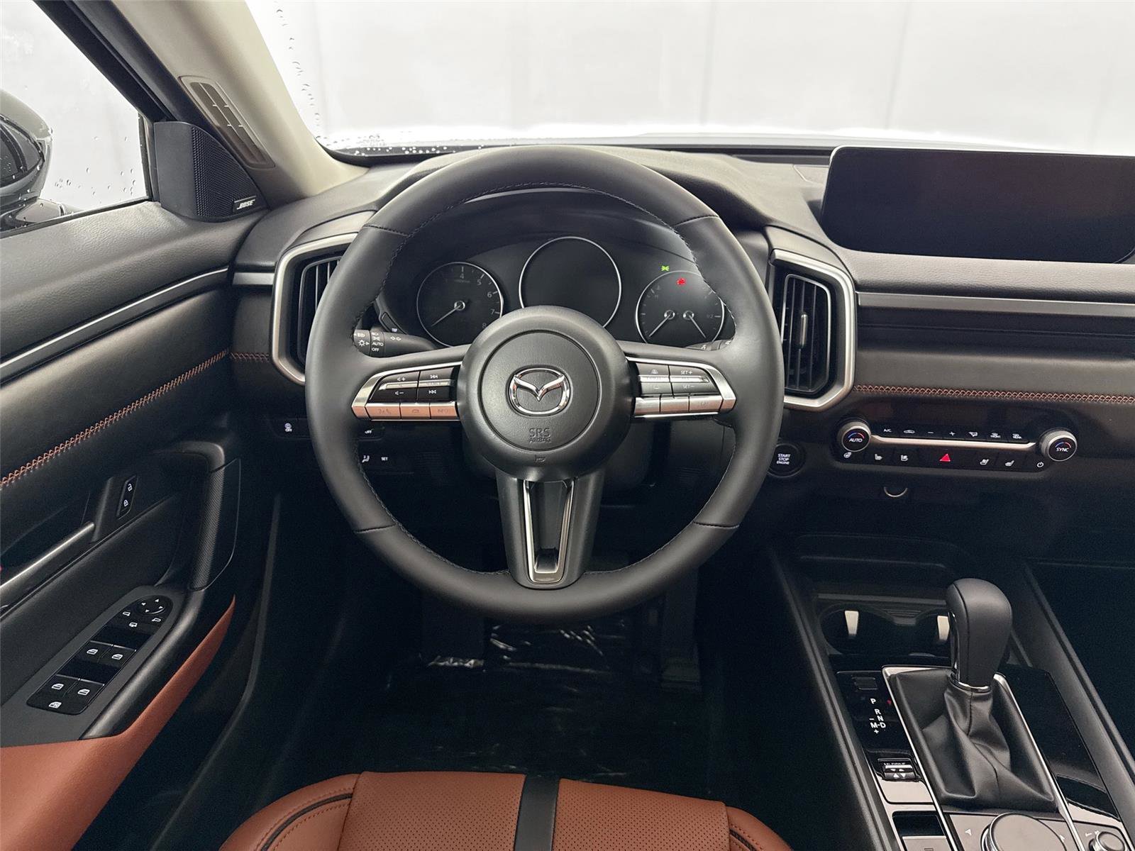 New 2026 MAZDA CX-50 Meridian Edition w/ Weather Package image 36