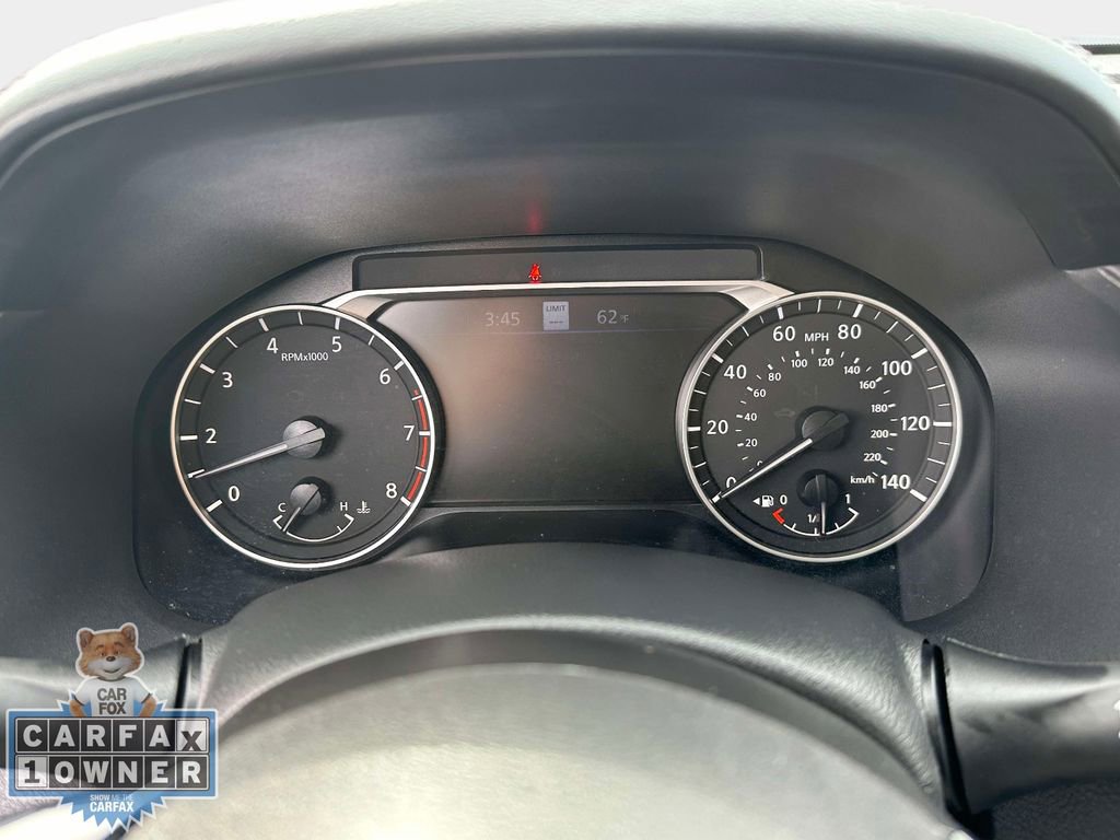 Used 2025 Nissan Altima 2.5 SL FWD image 25