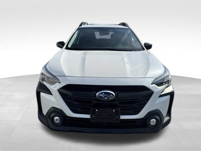 Used 2023 Subaru Outback Onyx Edition AWD/4WD image 3
