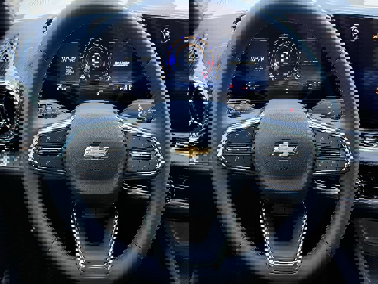 New 2026 Chevrolet Equinox LT image 11