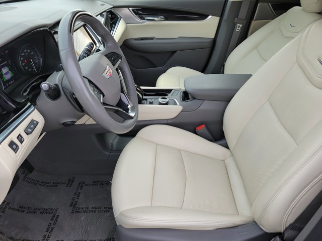 Used 2022 Cadillac XT6 Premium Luxury w/ Technology Package AWD/4WD image 12