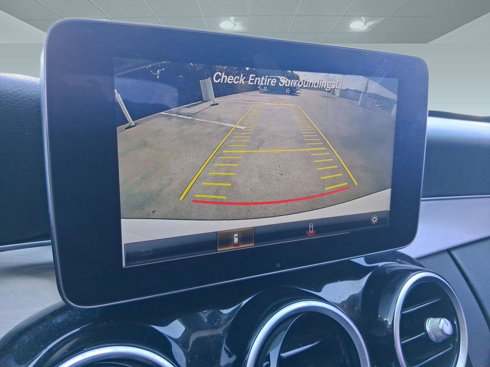 Used 2016 Mercedes-Benz C 300 4MATIC Sedan image 25