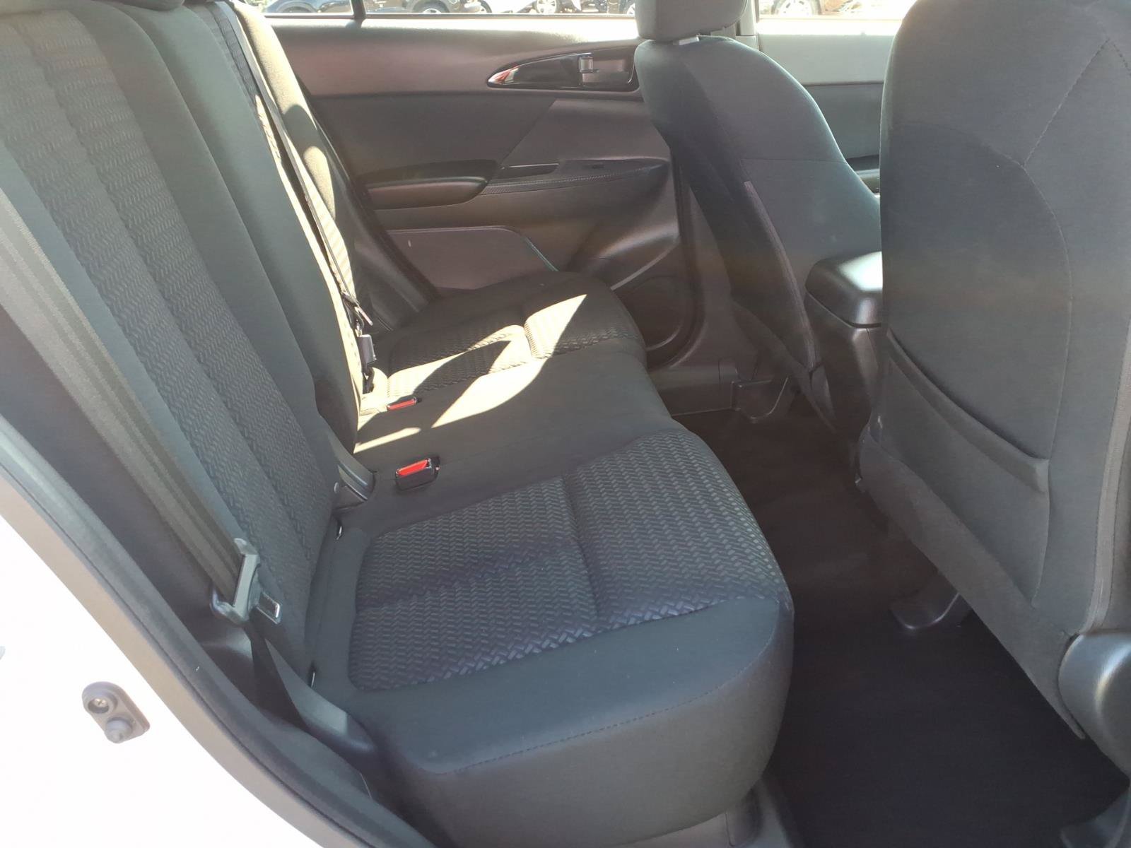 Used 2022 Mitsubishi Eclipse Cross ES AWD/4WD image 25