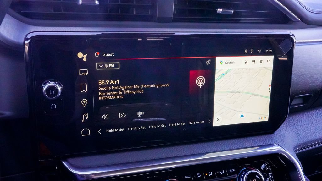 New 2026 GMC Sierra 3500 Denali w/ Denali Reserve Package image 27