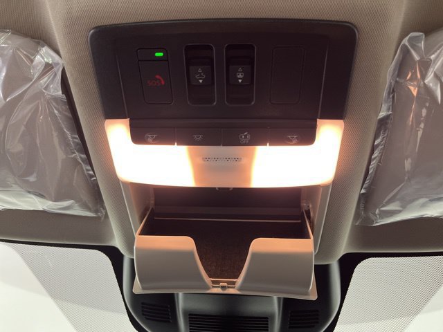 New 2026 Nissan Rogue Platinum w/ Platinum Premium Package AWD/4WD image 35