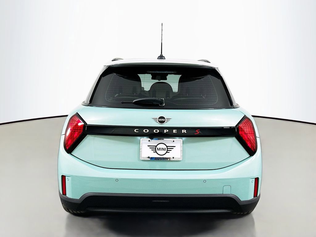 New 2026 MINI Cooper S image 6