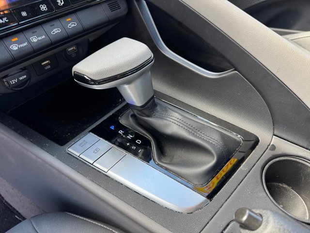 Certified 2023 Hyundai Elantra SEL w/ Cargo Package image 30