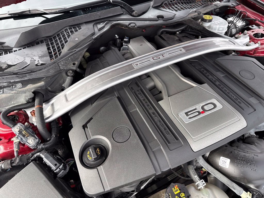 Used 2020 Ford Mustang GT w/ GT Performance Package RWD image 36