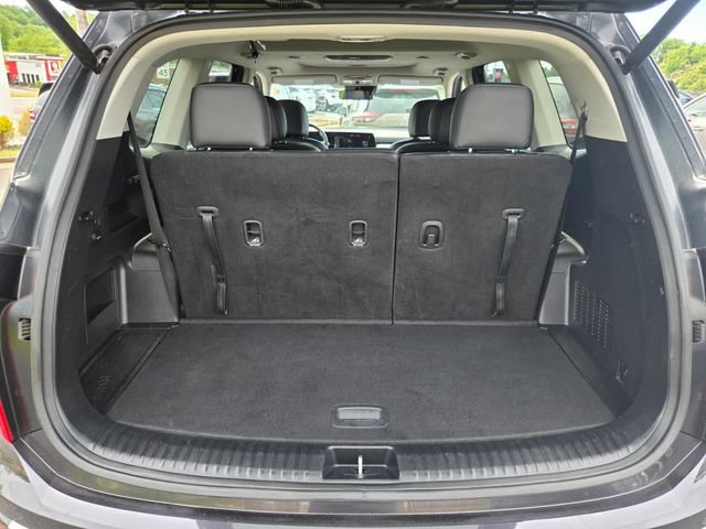 Used 2025 Kia Telluride S AWD/4WD image 16