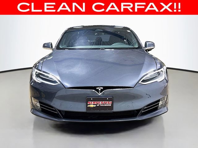 Used 2019 Tesla Model S 100D image 3