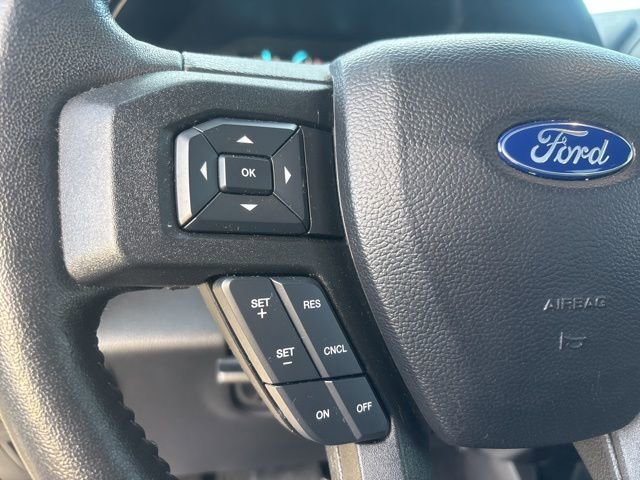 Used 2019 Ford F150 XLT w/ Equipment Group 302A Luxury image 23