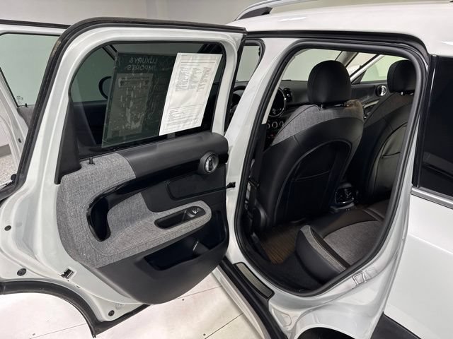 Used 2022 MINI Cooper Countryman S AWD/4WD image 24