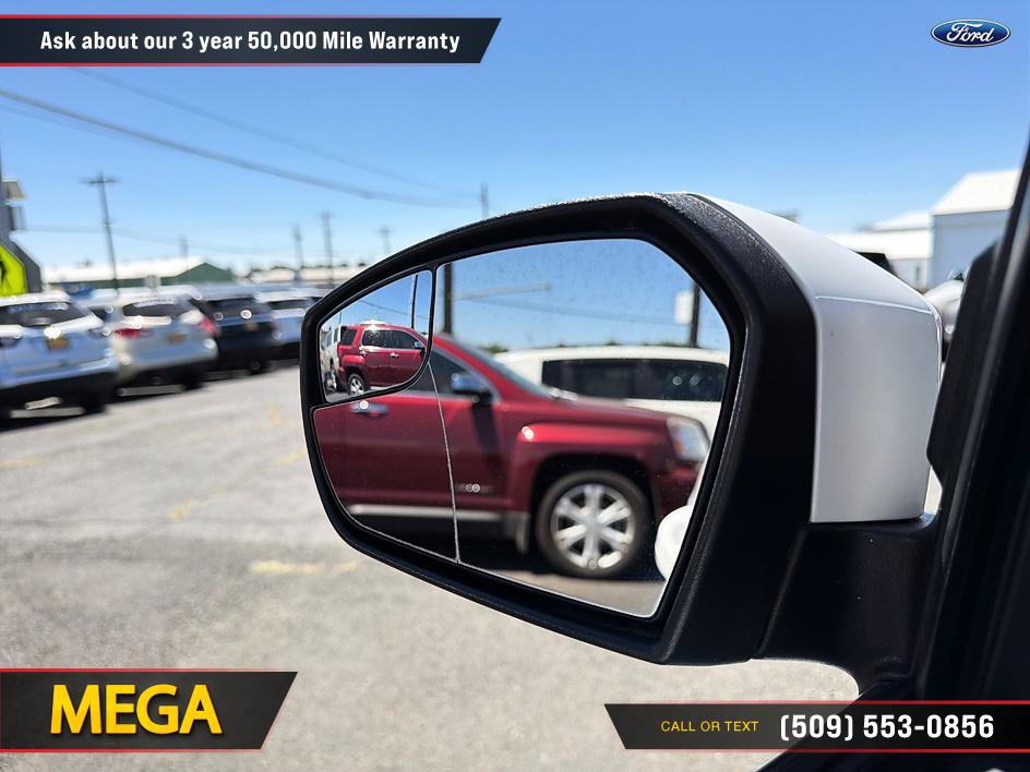 Used 2019 Ford Escape SE AWD/4WD image 30