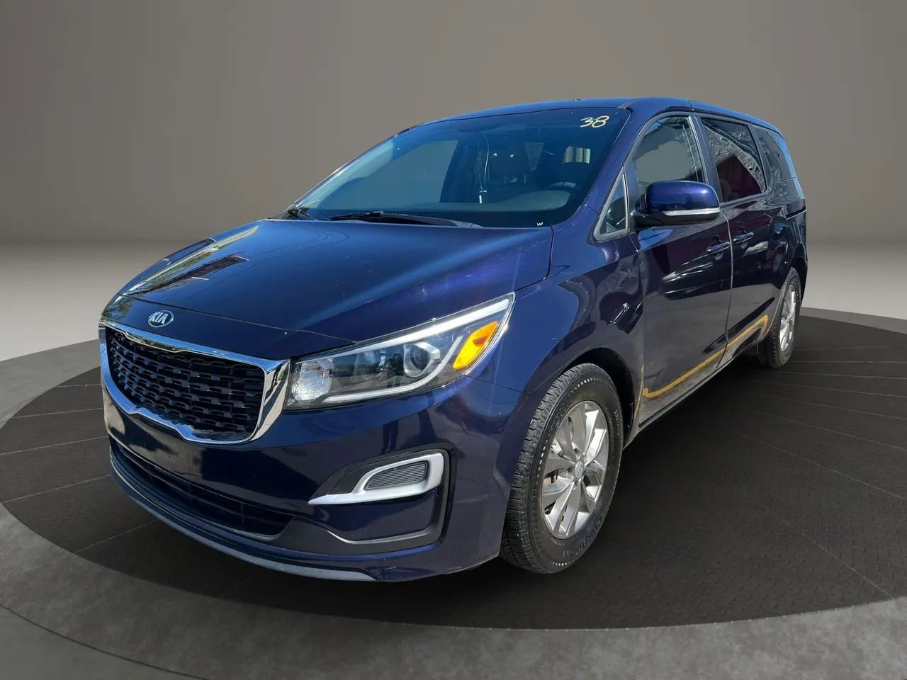 Used 2020 Kia Sedona LX