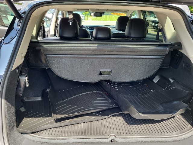 Used 2023 Nissan Murano SL w/ SL Moonroof Package AWD/4WD image 17
